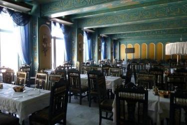 Jugurtha Palace Gafsa Buitenkant foto