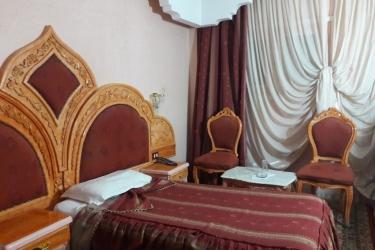 Jugurtha Palace Gafsa Buitenkant foto